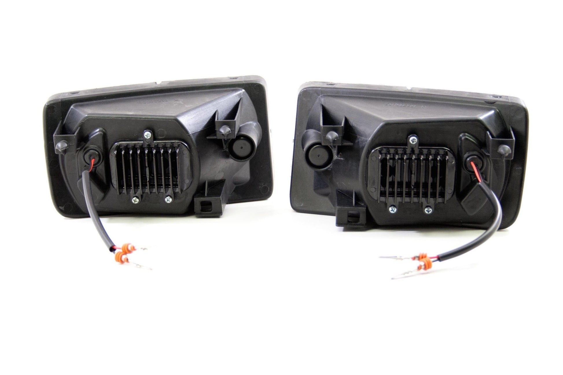 Morimoto XB LED Fogs: Type C (Pair) - Fog Lights - Morimoto