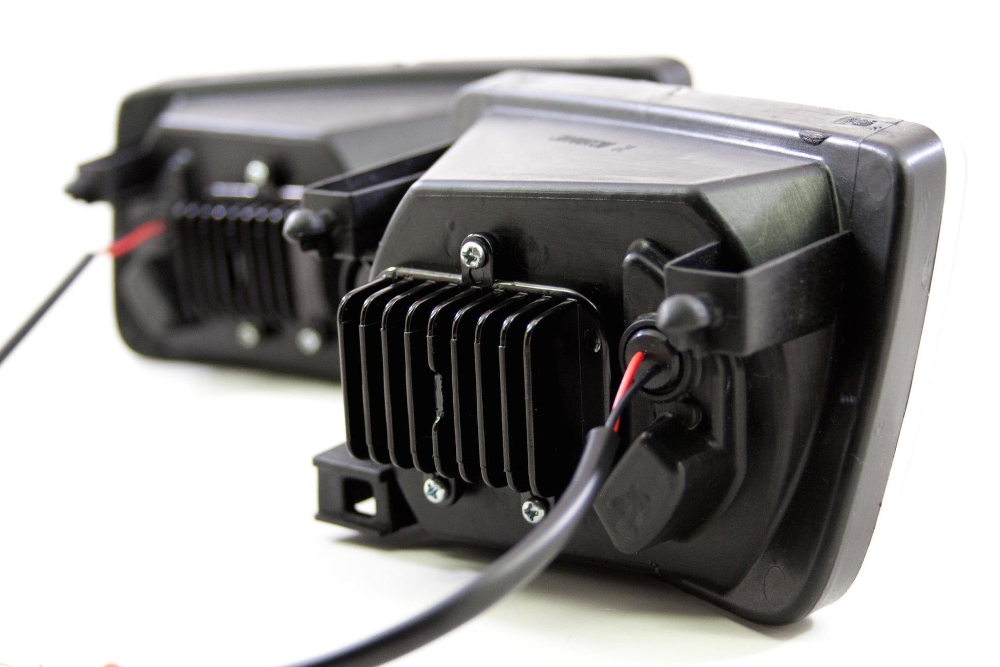 Morimoto XB LED Fogs: Type C (Pair) - Fog Lights - Morimoto