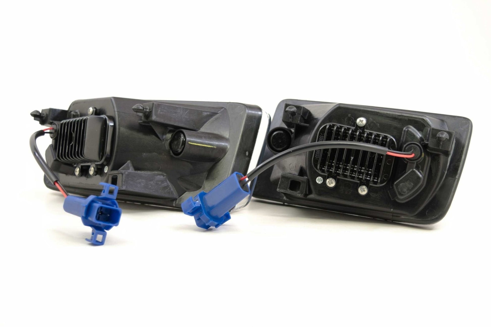 Morimoto XB LED Fogs: Type C (Pair) - Fog Lights - Morimoto