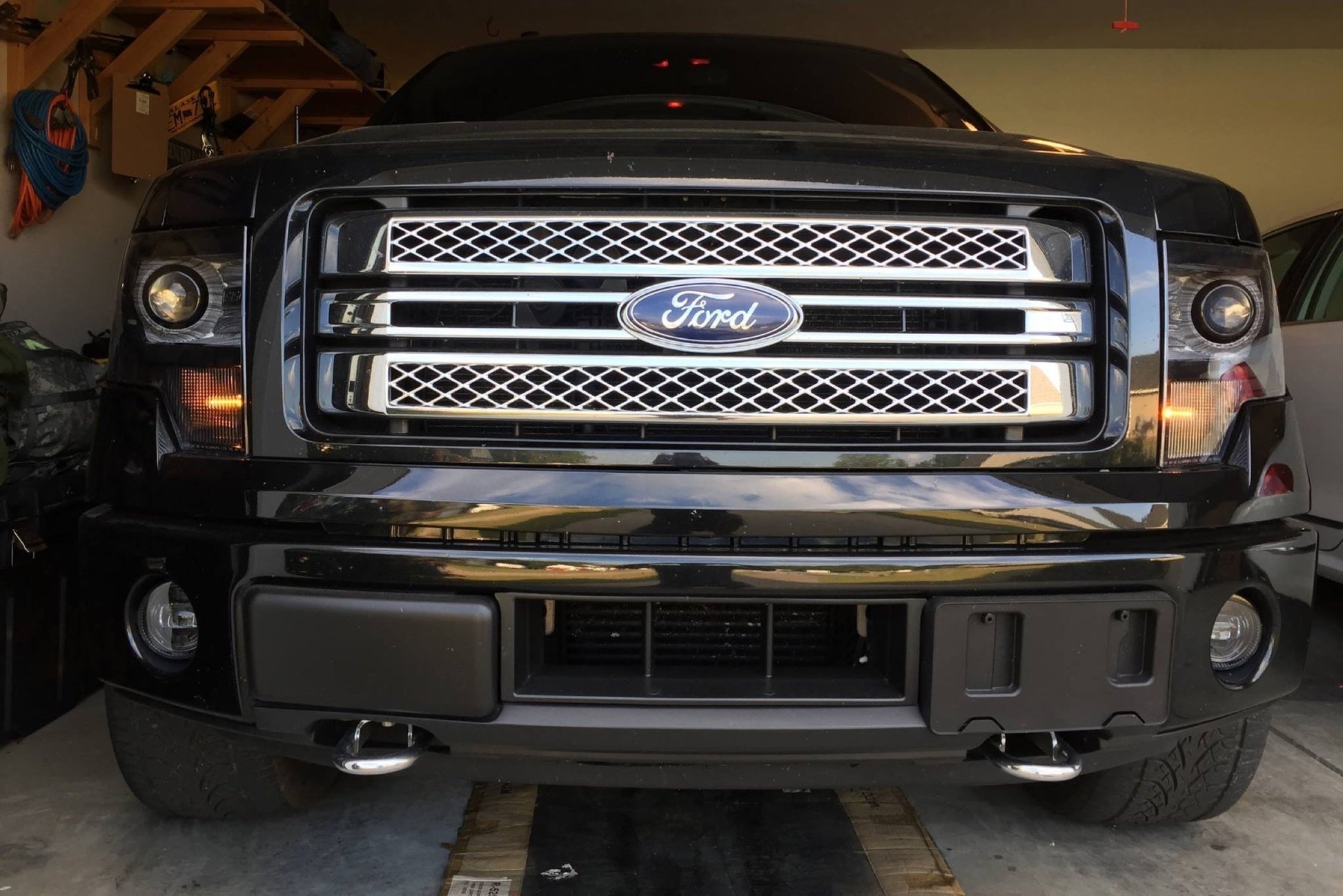 Morimoto XB LED Fogs: Type F1 (Pair) - Fog Lights - Morimoto