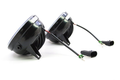 Morimoto XB LED Fogs: Type F1 (Pair) - Fog Lights - Morimoto