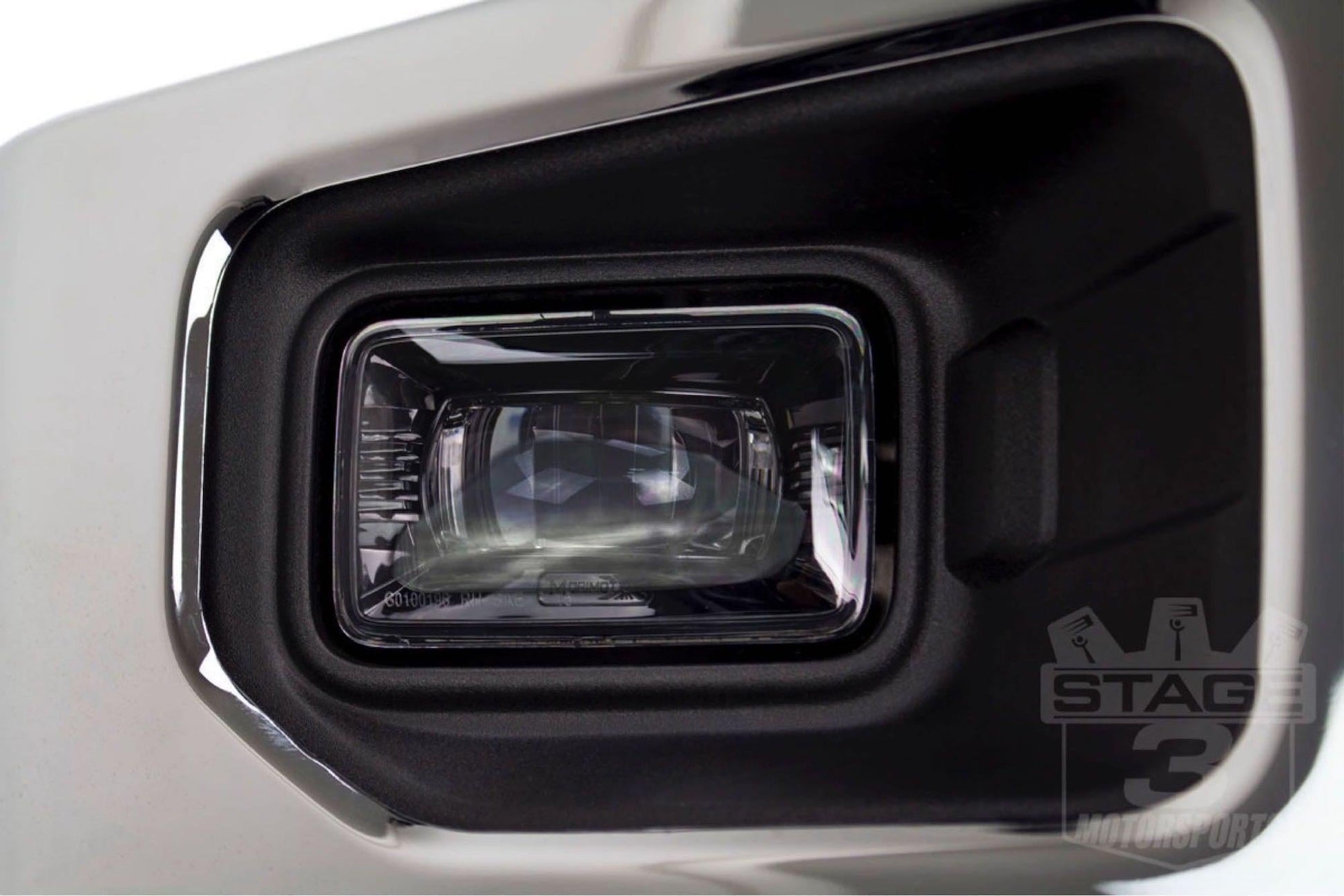 Morimoto XB LED Fogs: Type F2 (Pair) - Fog Lights - Morimoto