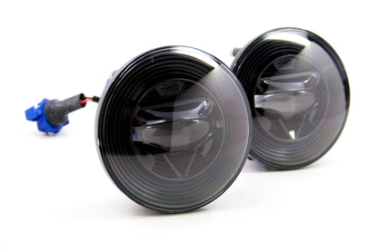 Morimoto XB LED Fogs: Type GM (Pair) - Fog Lights - Morimoto