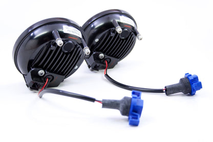 Morimoto XB LED Fogs: Type GM (Pair) - Fog Lights - Morimoto