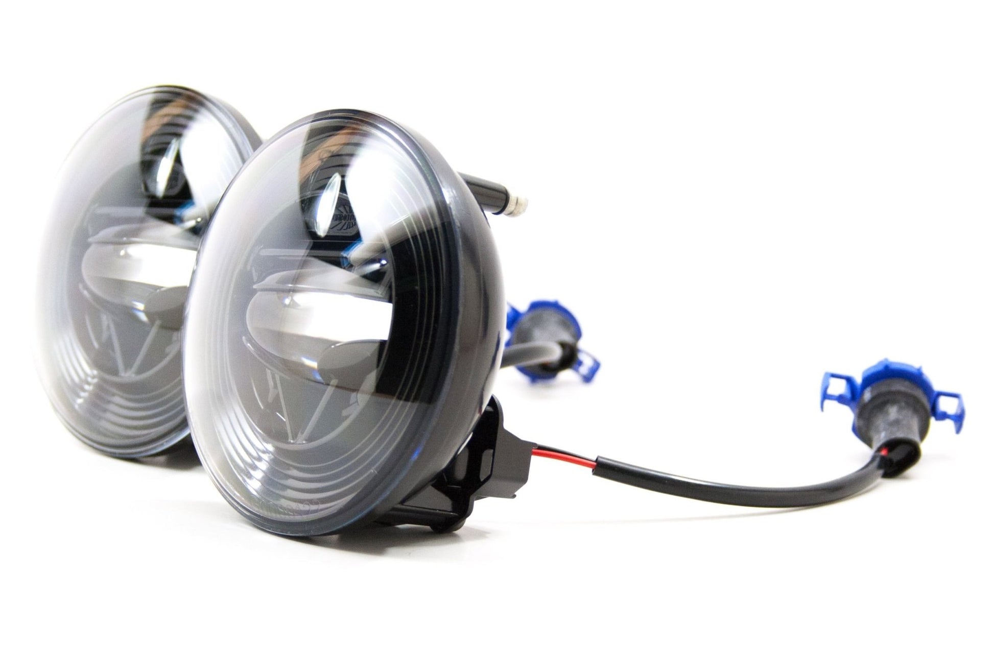 Morimoto XB LED Fogs: Type GM (Pair) - Fog Lights - Morimoto