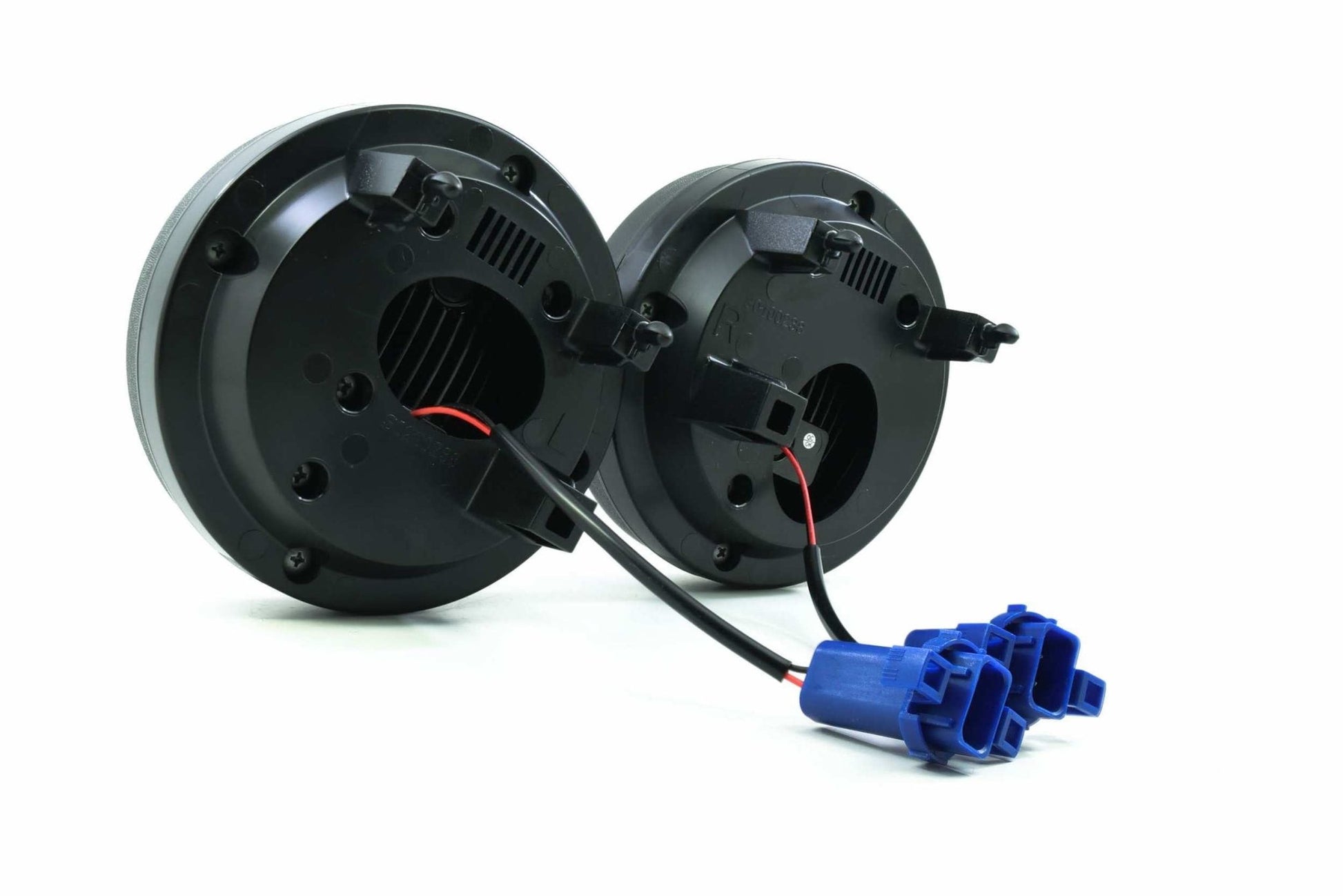 Morimoto XB LED Fogs: Type GM5 (Pair) - Fog Lights - Morimoto