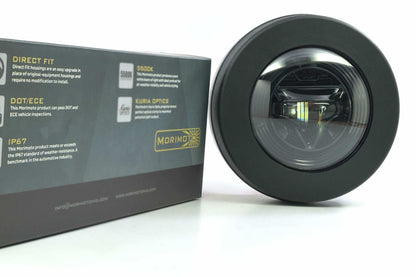 Morimoto XB LED Fogs: Type GM5 (Pair) - Fog Lights - Morimoto