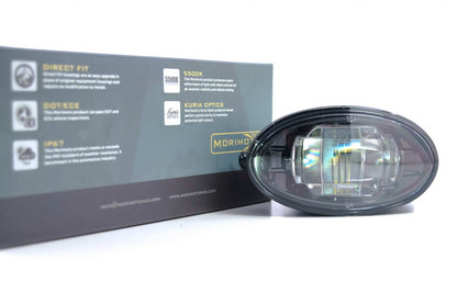 Morimoto XB LED Fogs: Type H (Pair) - Fog Lights - Morimoto