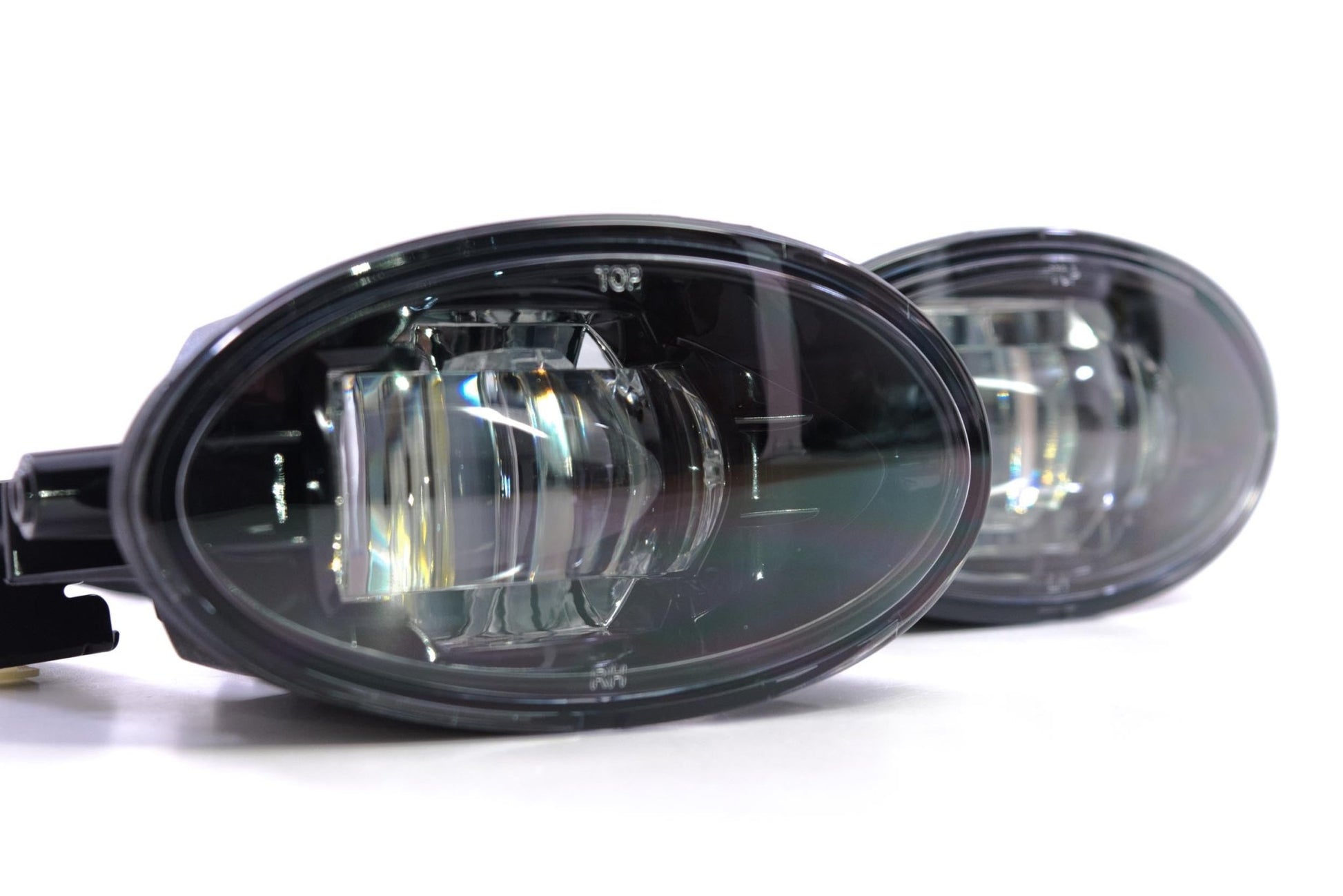Morimoto XB LED Fogs: Type H (Pair) - Fog Lights - Morimoto