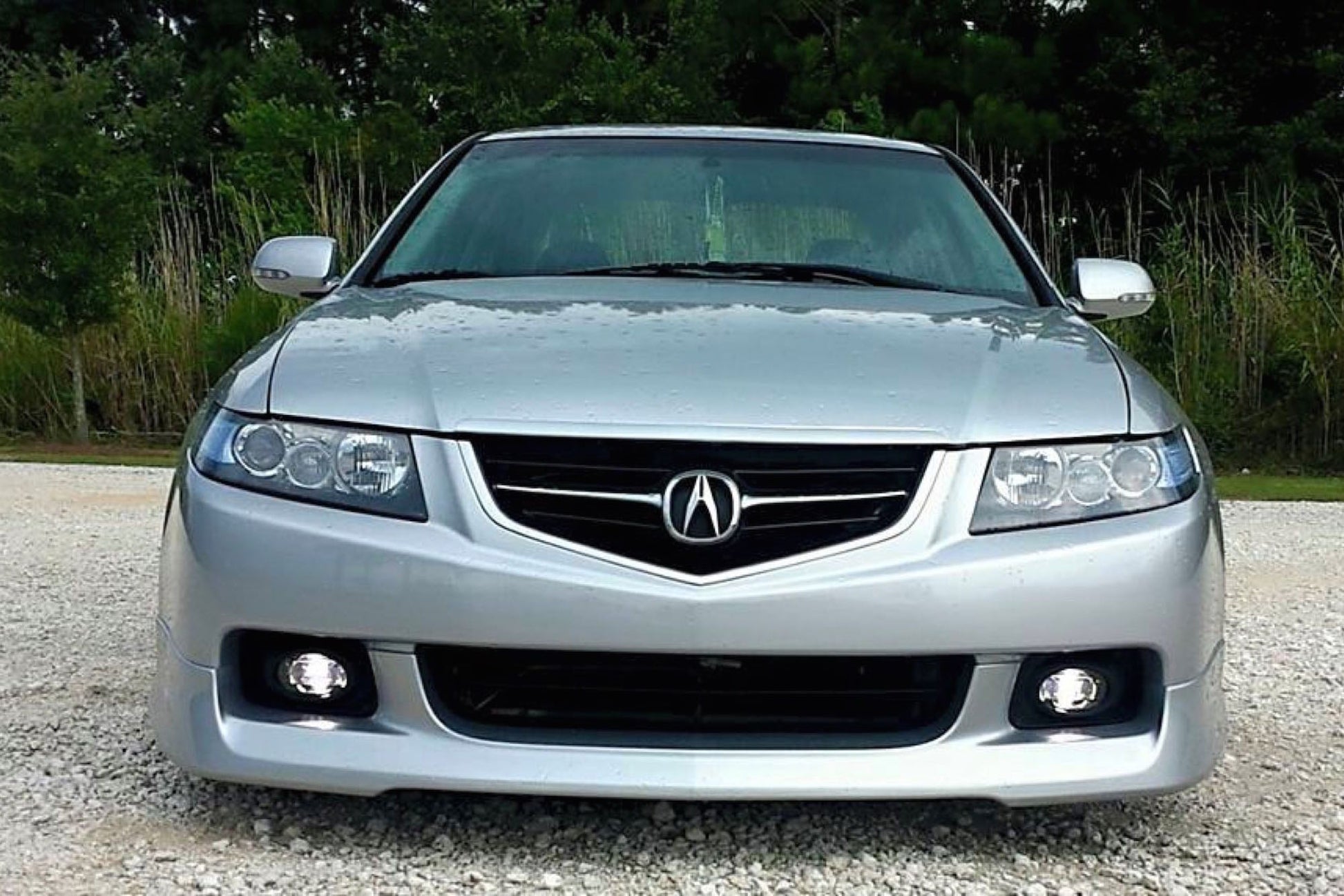 Morimoto XB LED Fogs: Type H (Pair) - Fog Lights - Morimoto
