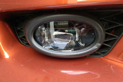 Morimoto XB LED Fogs: Type H (Pair) - Fog Lights - Morimoto