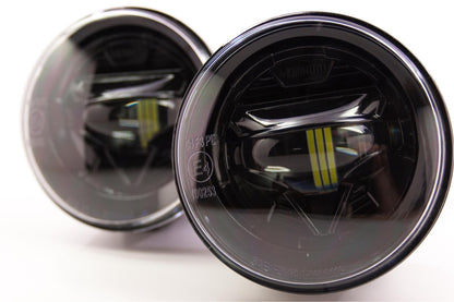 Morimoto XB LED Fogs: Type I (Pair) - Fog Lights - Morimoto