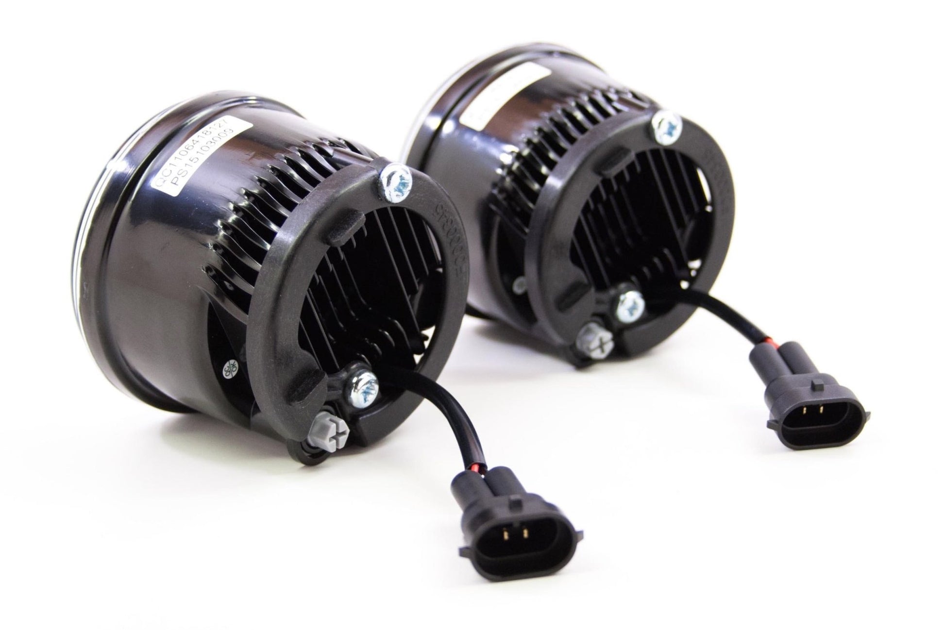 Morimoto XB LED Fogs: Type I (Pair) - Fog Lights - Morimoto