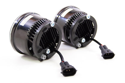 Morimoto XB LED Fogs: Type I (Pair) - Fog Lights - Morimoto