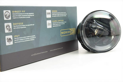 Morimoto XB LED Fogs: Type I (Pair) - Fog Lights - Morimoto