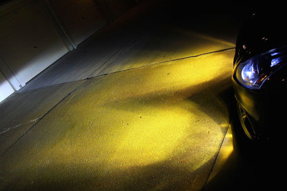 Morimoto XB LED Fogs: Type I (Pair) - Fog Lights - Morimoto