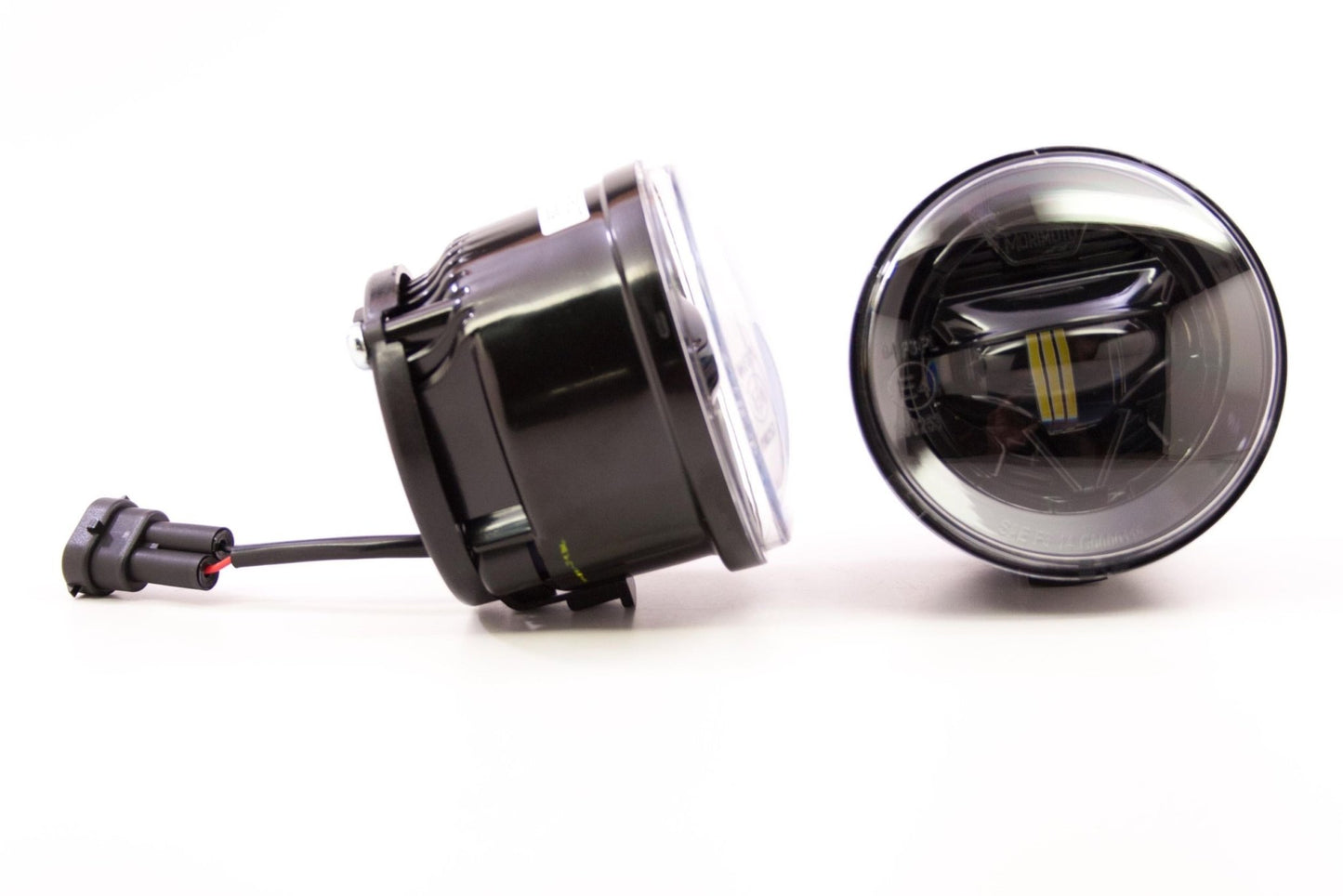 Morimoto XB LED Fogs: Type I (Pair) - Fog Lights - Morimoto