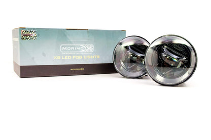 Morimoto XB LED Fogs: Type I (Pair) - Fog Lights - Morimoto
