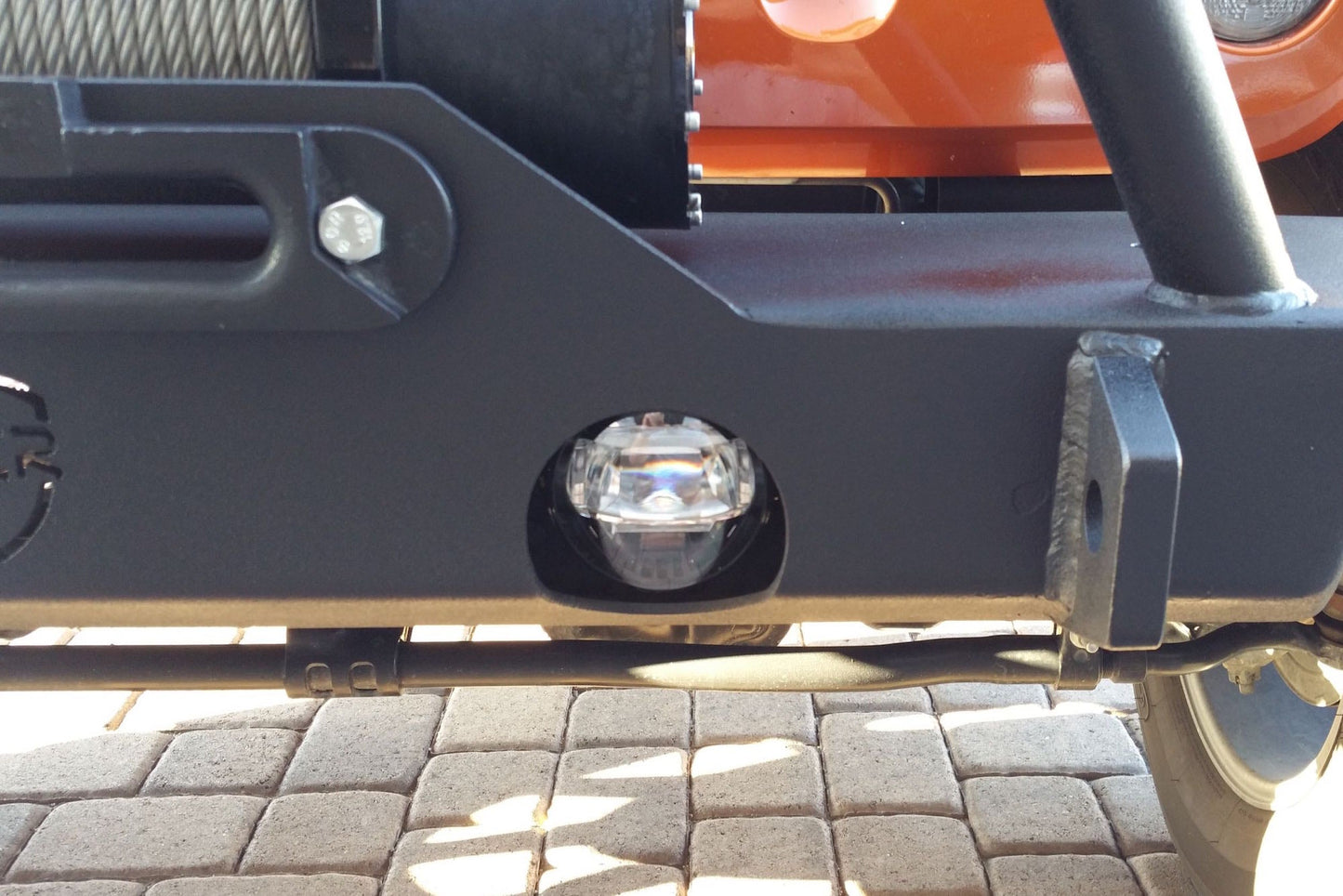 Morimoto XB LED Fogs: Type M (Pair) - Fog Lights - Morimoto