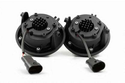 Morimoto XB LED Fogs: Type M2 (Pair) - Fog Lights - Morimoto
