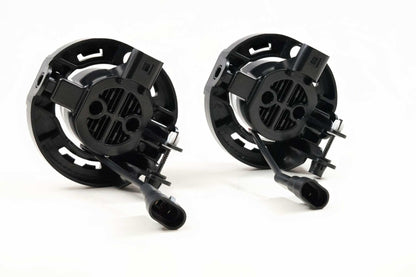 Morimoto XB LED Fogs: Type Mopar Projector (Pair) - Fog Lights - Morimoto