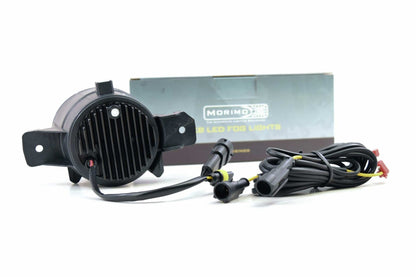 Morimoto XB LED Fogs: Type N (Pair) - Fog Lights - Morimoto