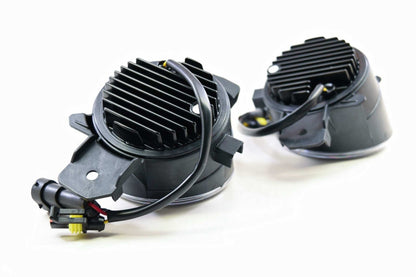 Morimoto XB LED Fogs: Type N (Pair) - Fog Lights - Morimoto