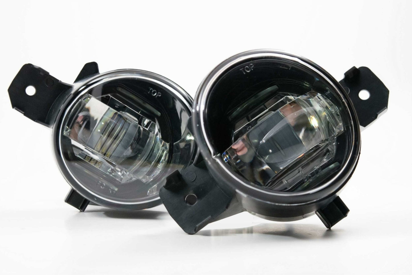 Morimoto XB LED Fogs: Type N (Pair) - Fog Lights - Morimoto