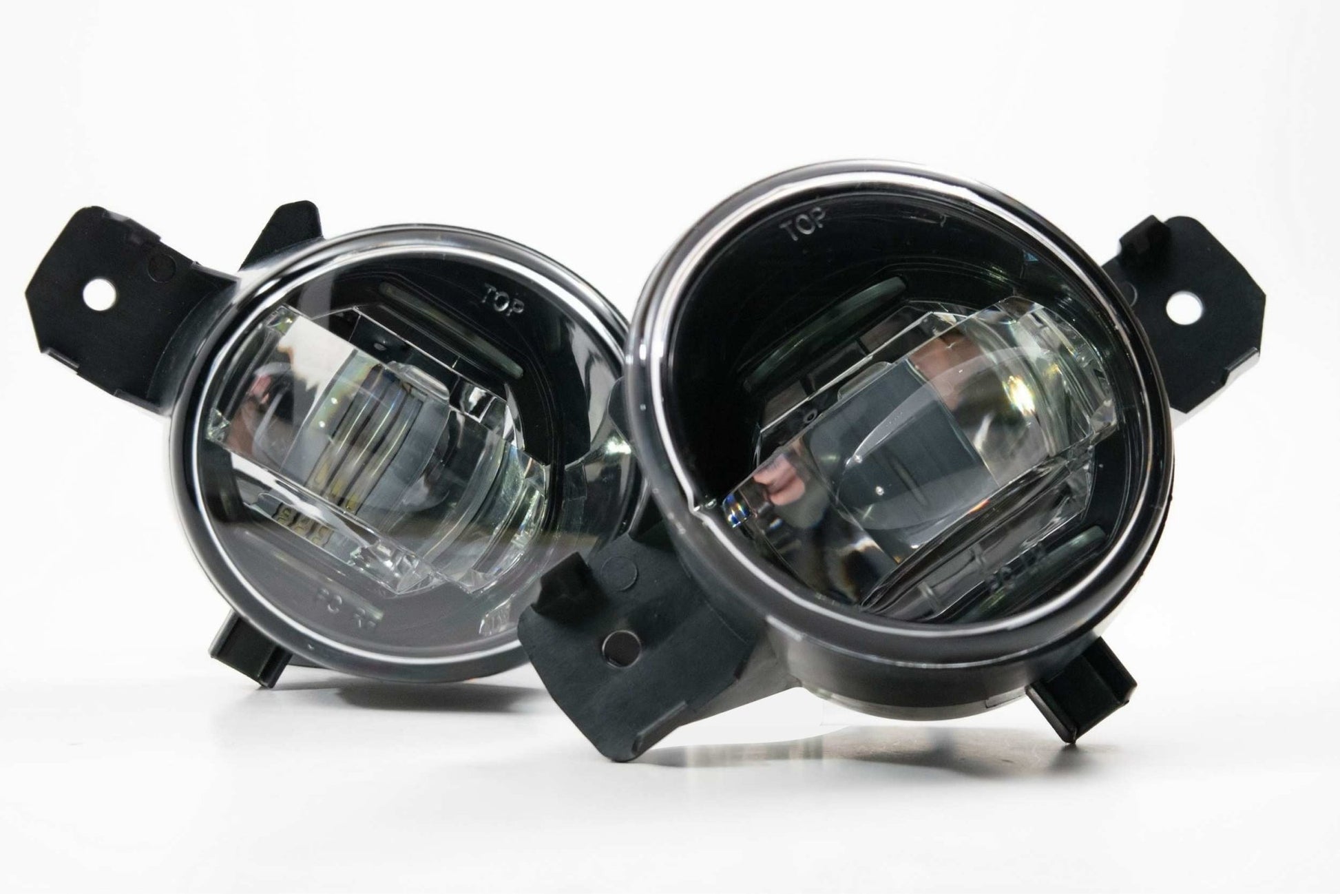 Morimoto XB LED Fogs: Type N (Pair) - Fog Lights - Morimoto