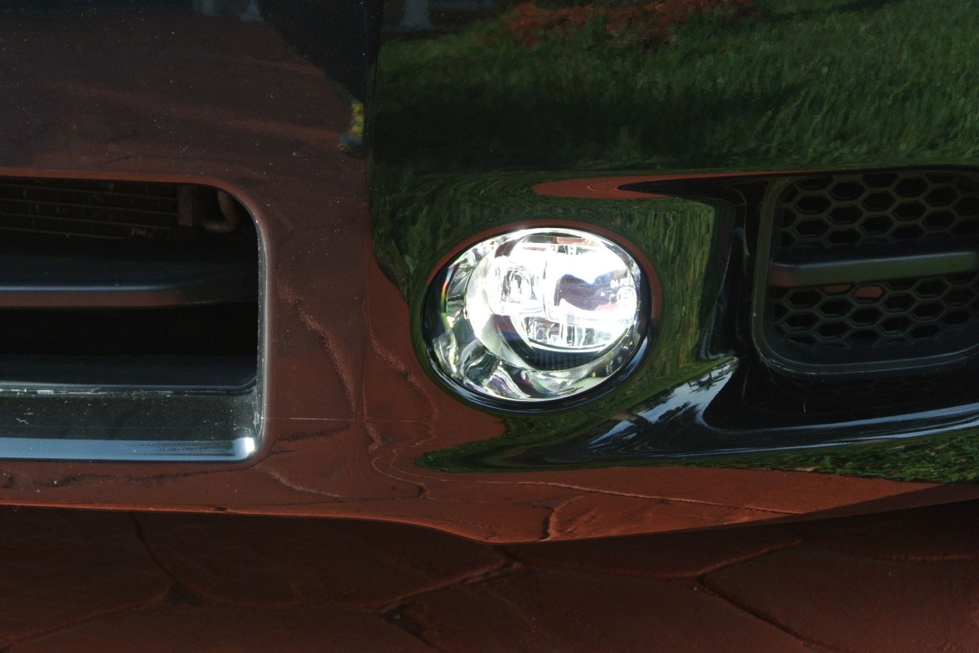 Morimoto XB LED Fogs: Type N (Pair) - Fog Lights - Morimoto