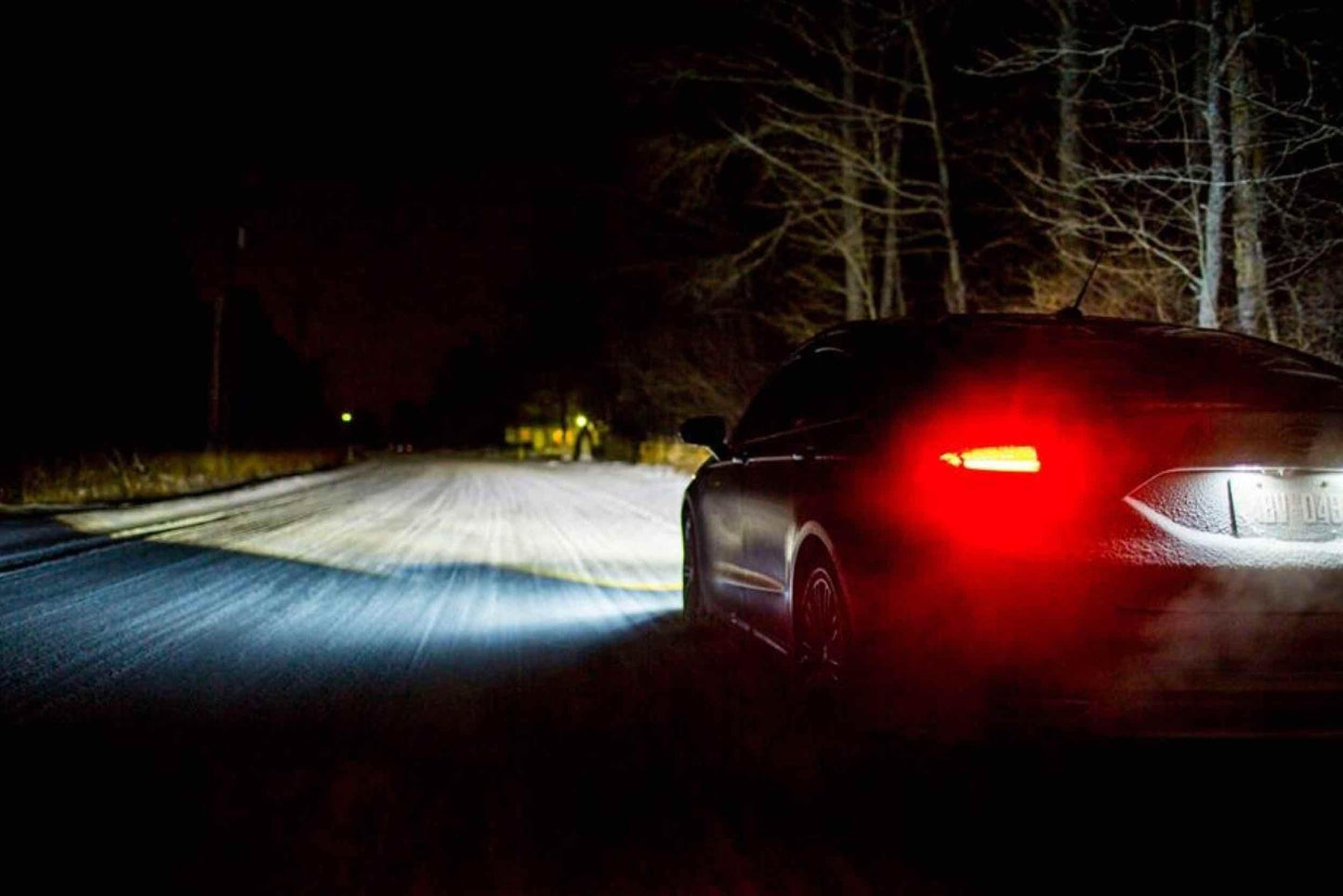 Morimoto XB LED Fogs: Type Ram Oval (Pair) - Fog Lights - Morimoto