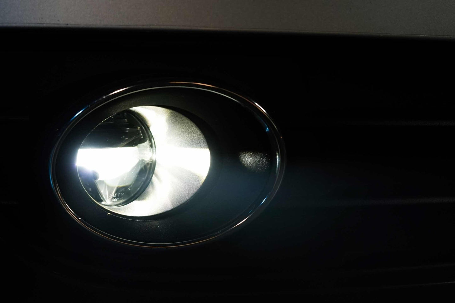 Morimoto XB LED Fogs: Type S5 (Pair) - Fog Lights - Morimoto