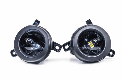 Morimoto XB LED Fogs: Type S5 (Pair) - Fog Lights - Morimoto