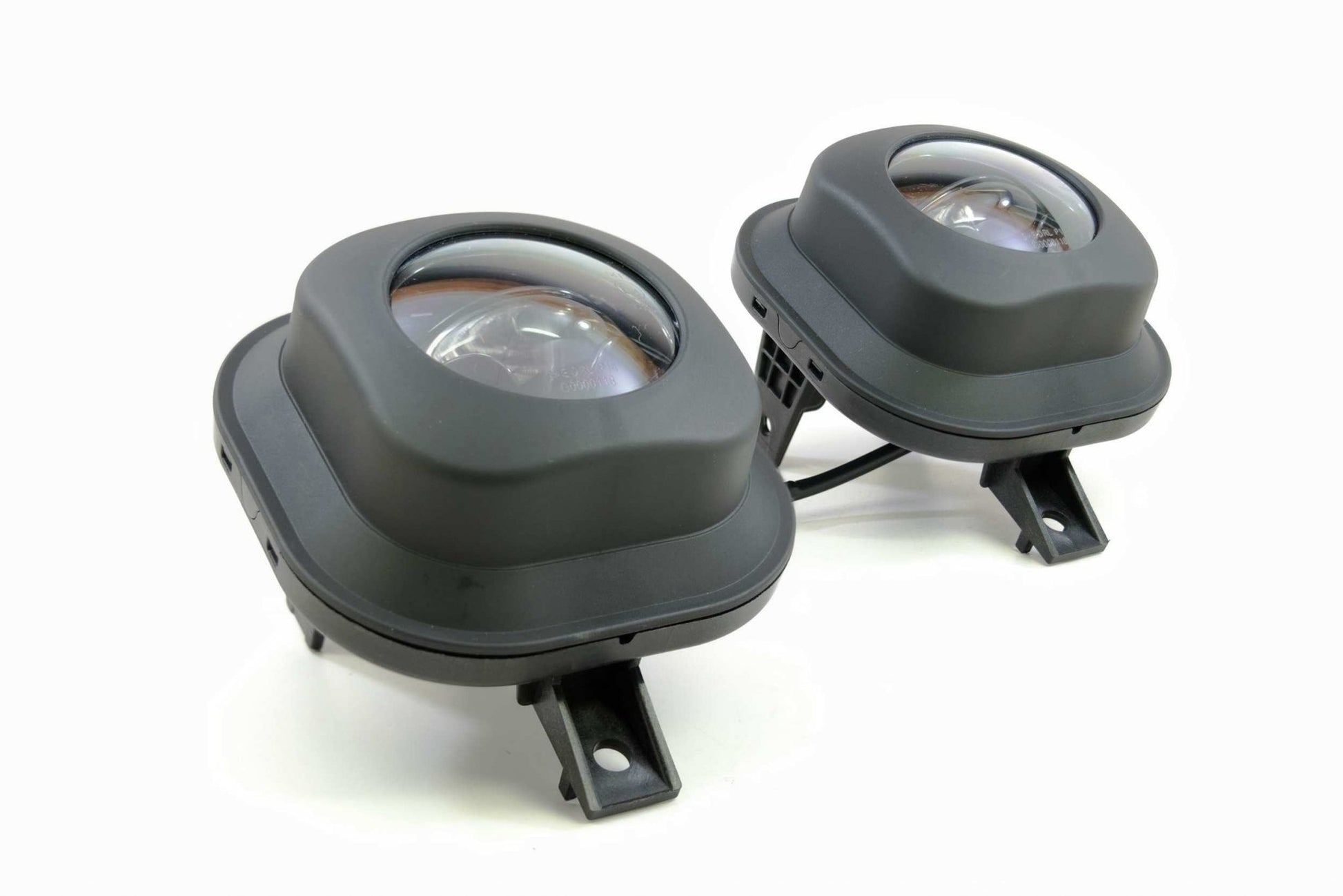 Morimoto XB LED Fogs: Type SD (Pair) - Fog Lights - Morimoto