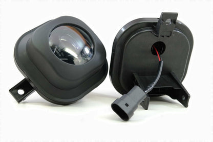 Morimoto XB LED Fogs: Type SD (Pair) - Fog Lights - Morimoto