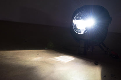 Morimoto XB LED Fogs: Type SD (Pair) - Fog Lights - Morimoto