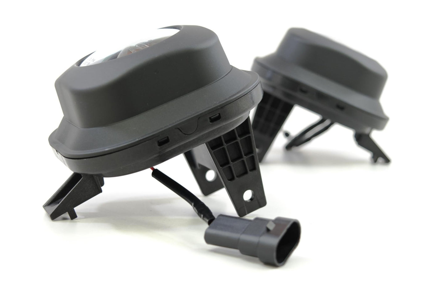 Morimoto XB LED Fogs: Type SD (Pair) - Fog Lights - Morimoto