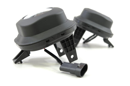 Morimoto XB LED Fogs: Type SD (Pair) - Fog Lights - Morimoto