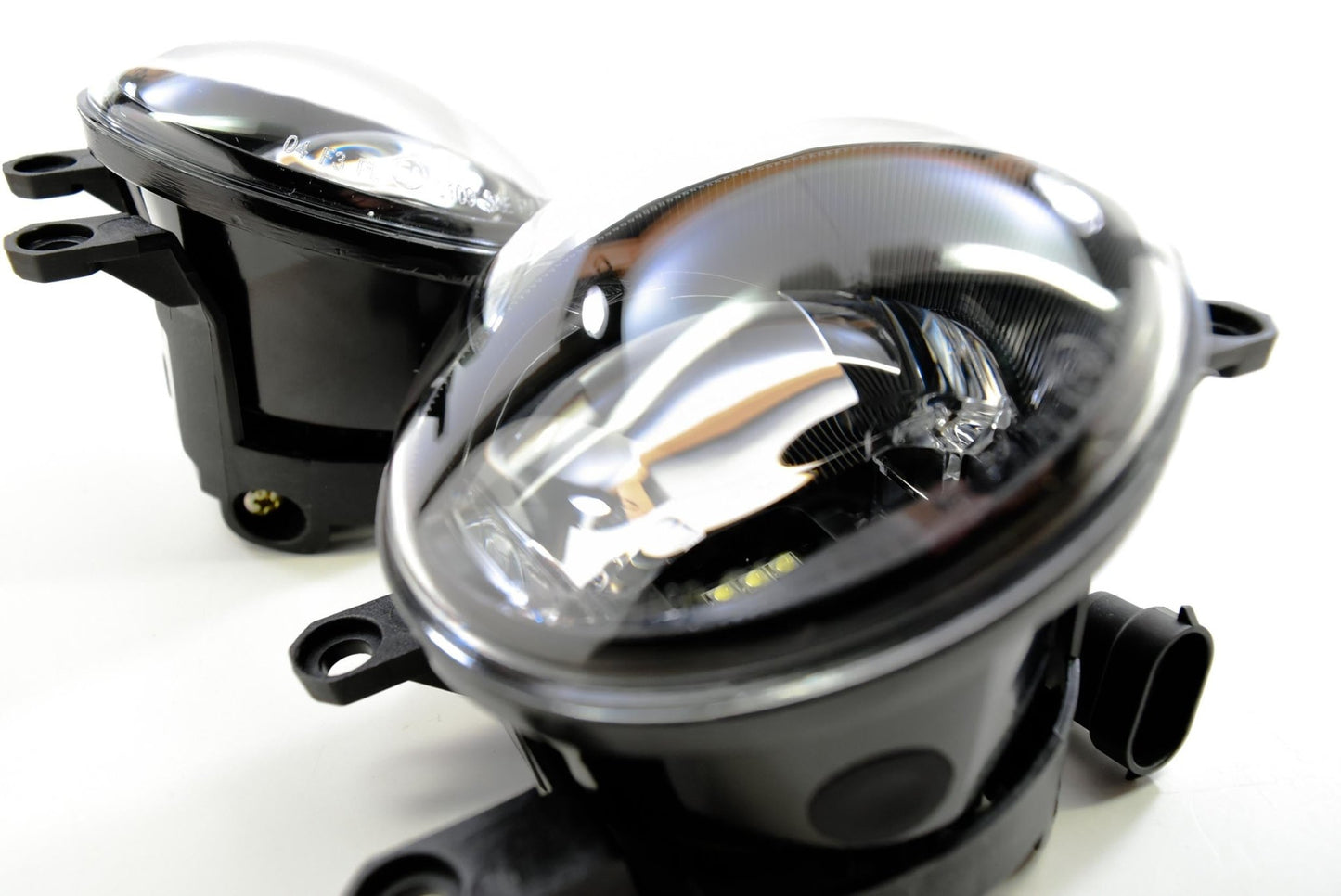 Morimoto XB LED Fogs: Type T (Pair / White Light) - Fog Lights - Morimoto