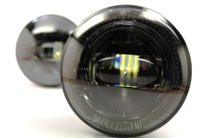 Morimoto XB LED Fogs: Type T2 (Pair) - Fog Lights - Morimoto