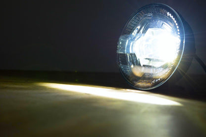 Morimoto XB LED Fogs: Type T2 (Pair) - Fog Lights - Morimoto