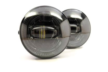 Morimoto XB LED Fogs: Type T2 (Pair) - Fog Lights - Morimoto