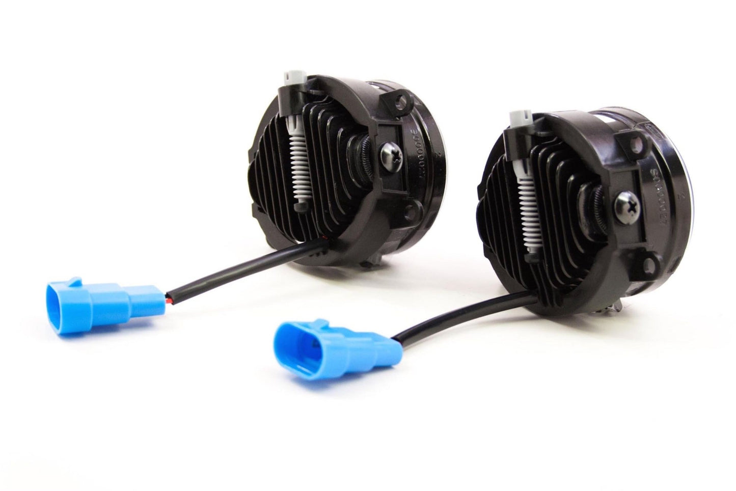 Morimoto XB LED Fogs: Type U (Pair) - Fog Lights - Morimoto
