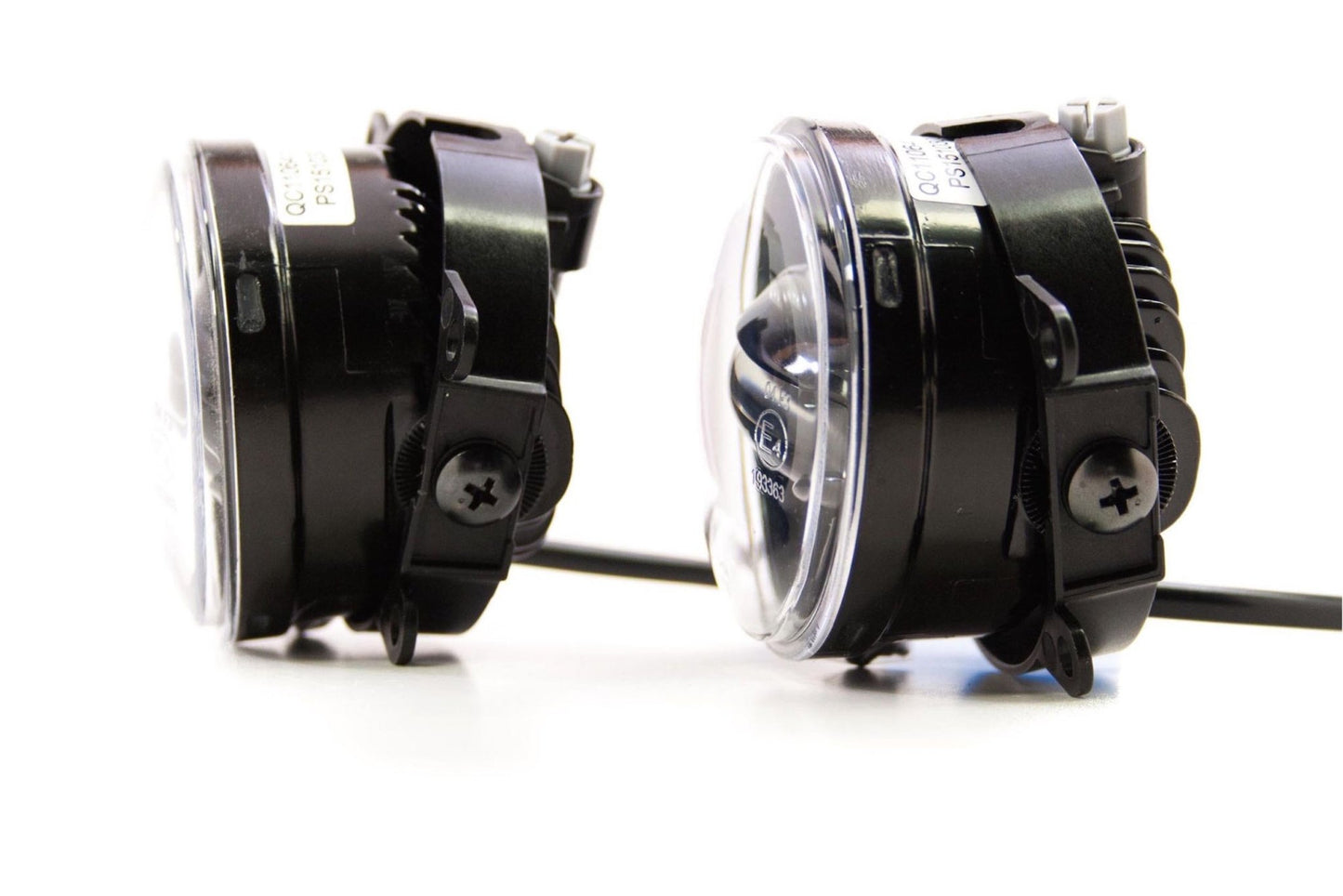 Morimoto XB LED Fogs: Type U (Pair) - Fog Lights - Morimoto