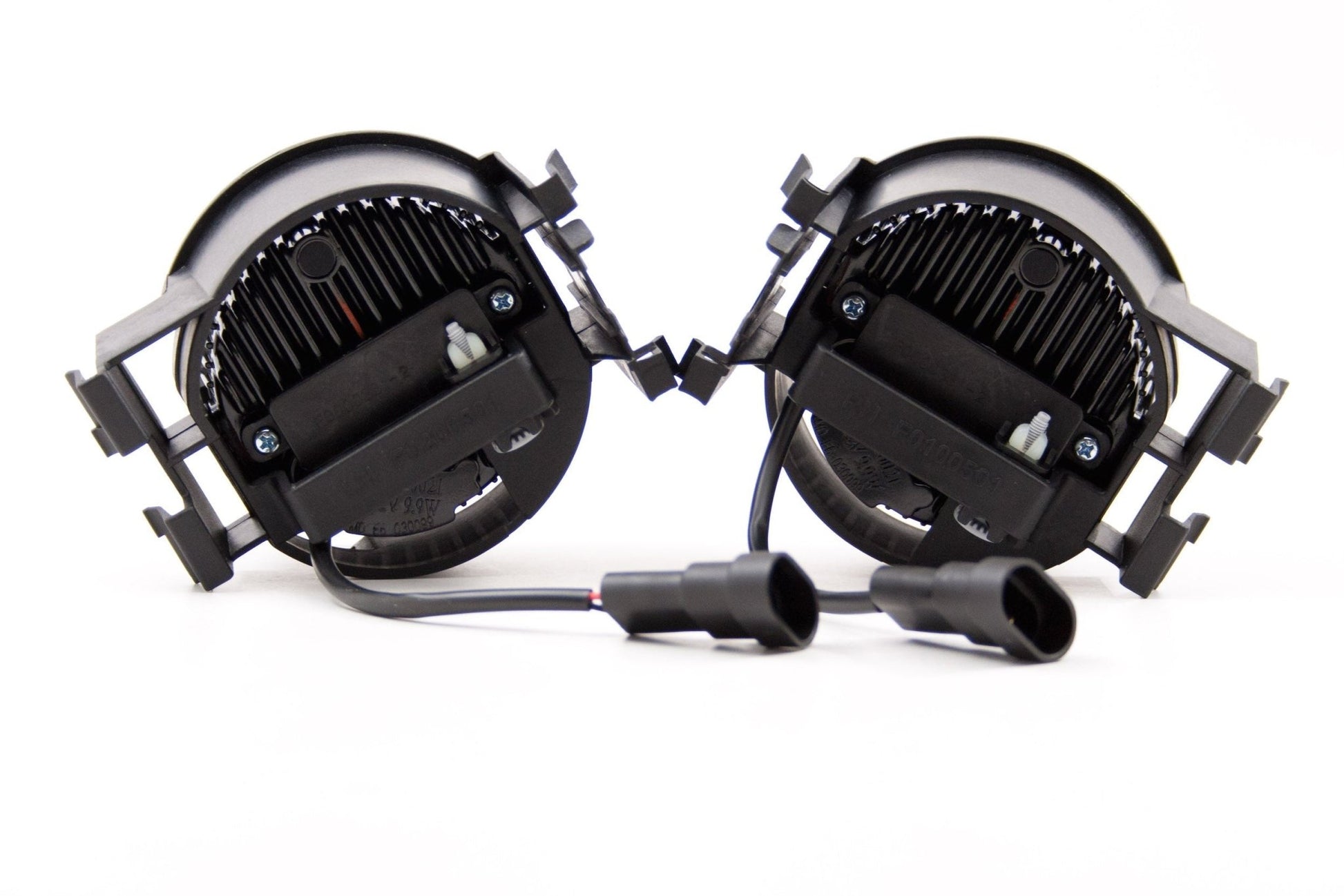 Morimoto XB LED Fogs: Type X (Pair) - Fog Lights - Morimoto