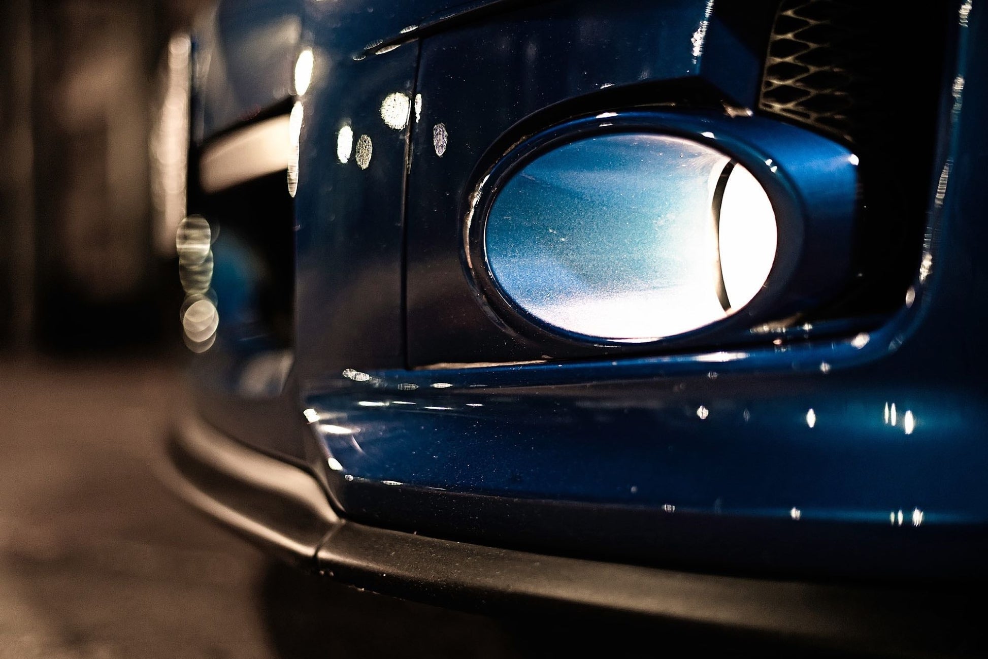 Morimoto XB LED Fogs: Type X (Pair) - Fog Lights - Morimoto