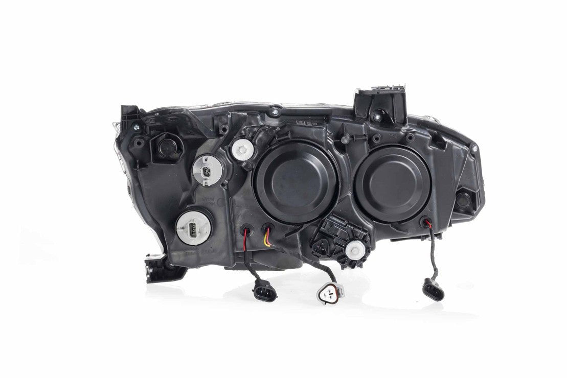 Morimoto XB LED Headlights: Honda Civic (16 - 21)(Gen II / Pair) - Headlights - Morimoto XB LED Headlights