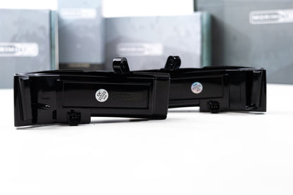 Morimoto XB LED Side Mirror Lights: Ford F150 (15 - 20 / Pair) - Sidemarker DRL & Signals - Morimoto