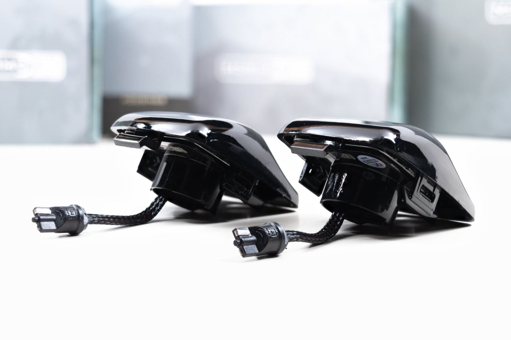 Morimoto XB License Plate Lights: Toyota Tacoma (05 - 15) Tundra (00 - 13) - License Plate - Morimoto