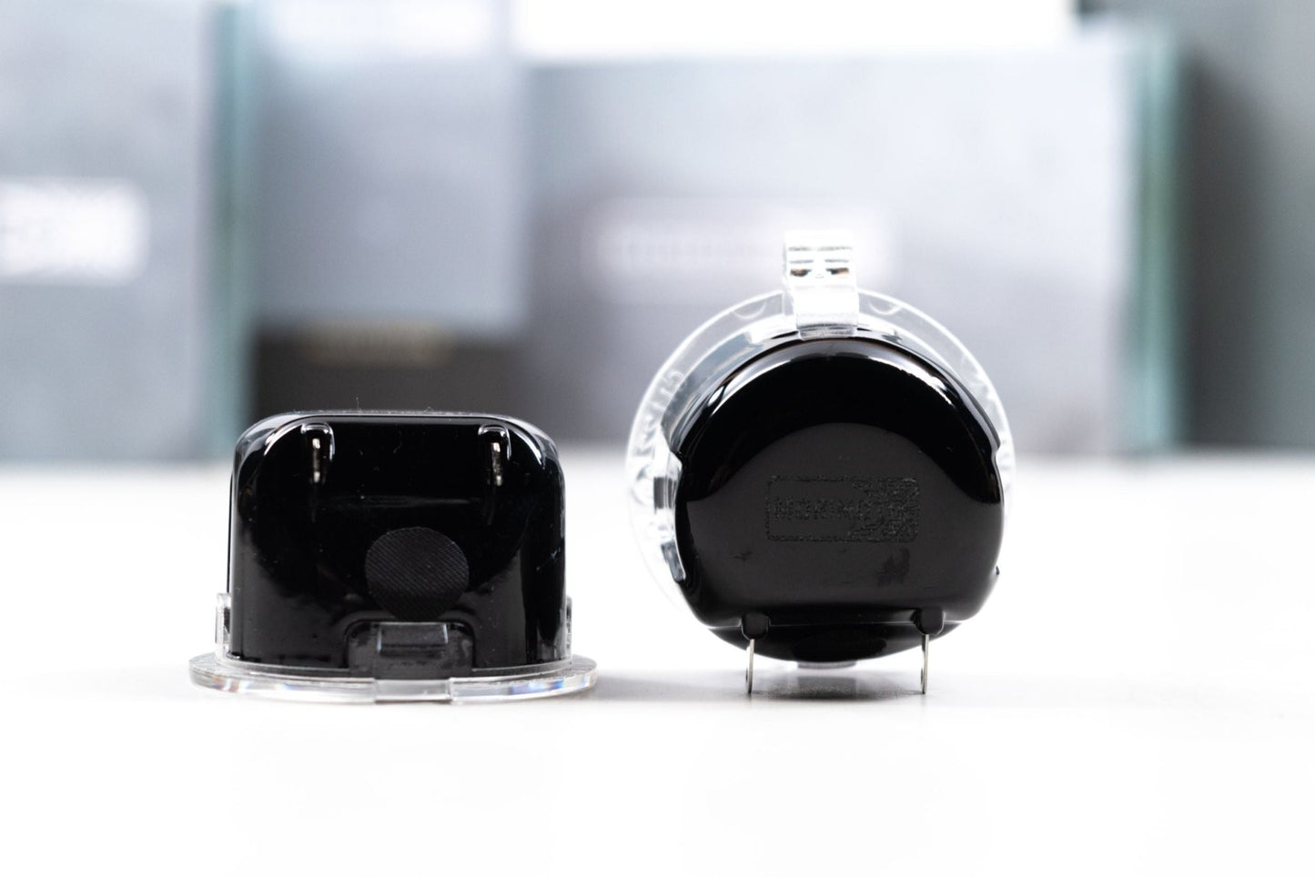 Morimoto XB Mirror Puddle Lights: Toyota Tundra (07 - 21 / Pair) - Sidemarker DRL & Signals - Morimoto